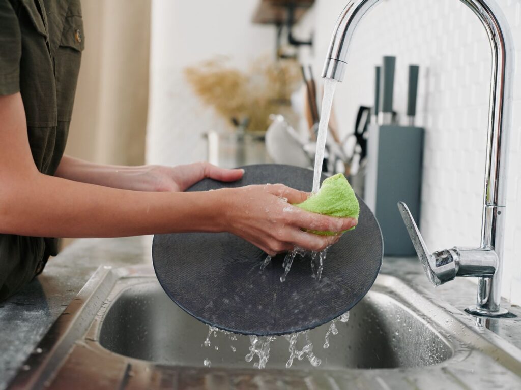 Azclean Sabun Cuci Piring