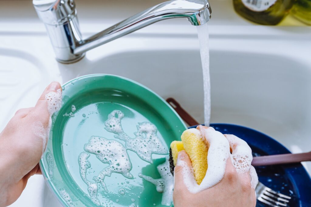 Azclean Sabun Cuci Piring