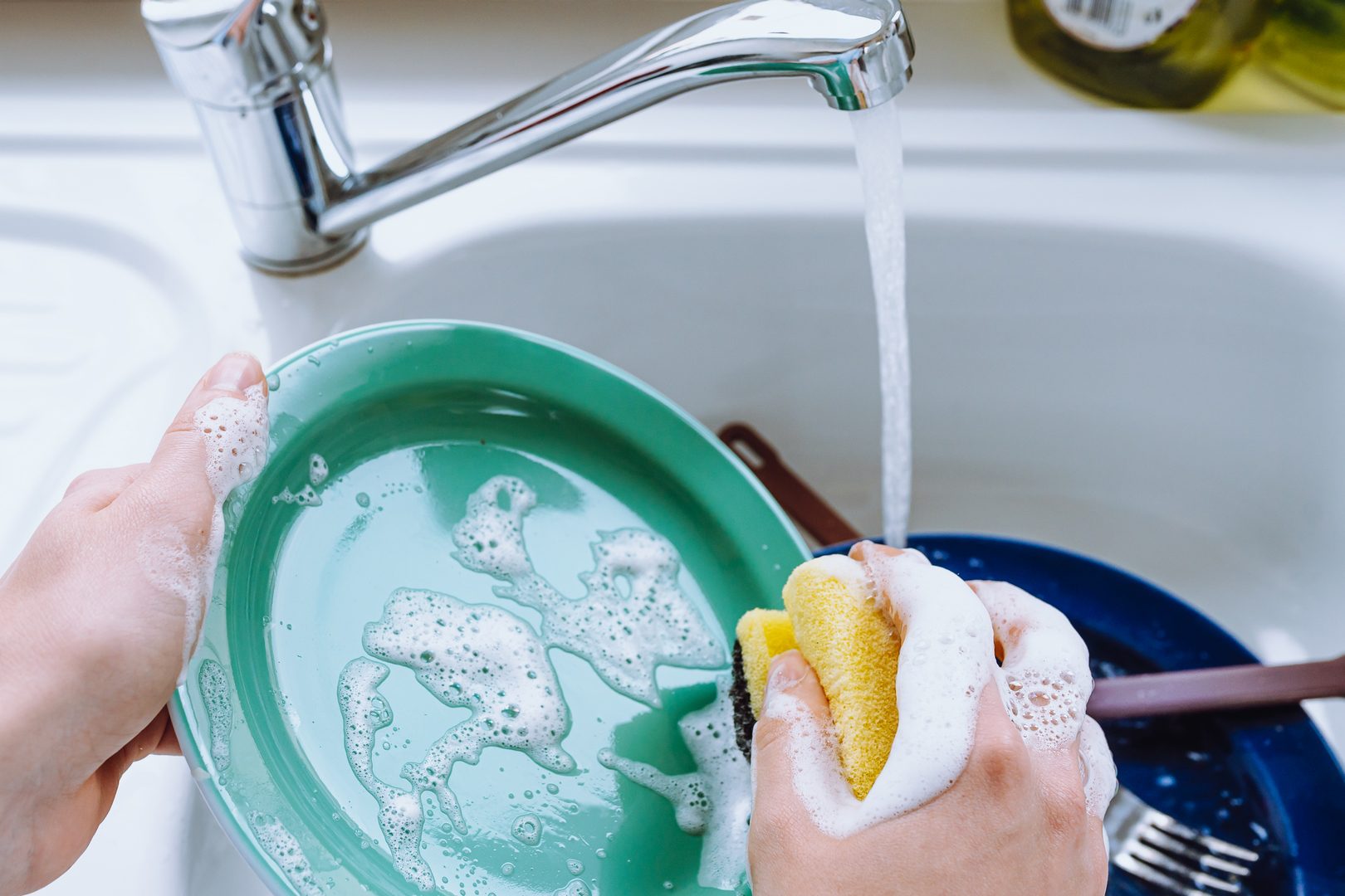 Azclean Sabun Cuci Piring