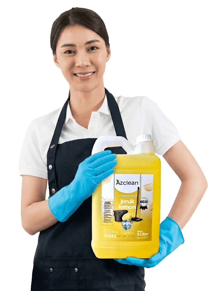 Azclean Floor Cleaner