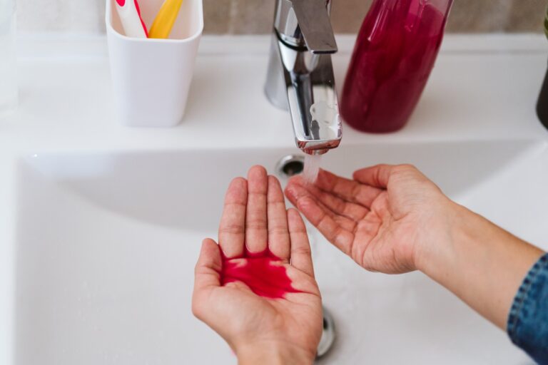 Azclean Sabun Cuci Tangan - Handwash